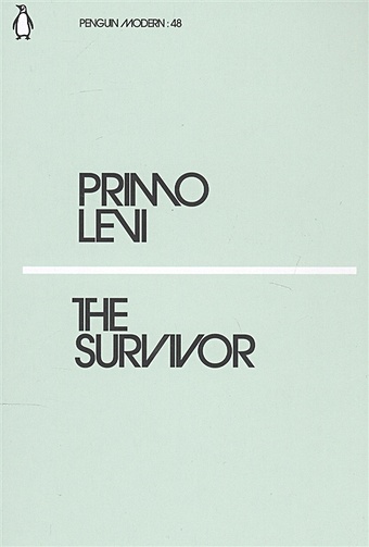 Levi P. The Survivor цена и фото