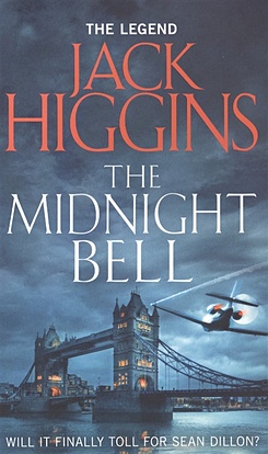 цена Higgins J. The Midnight Bell