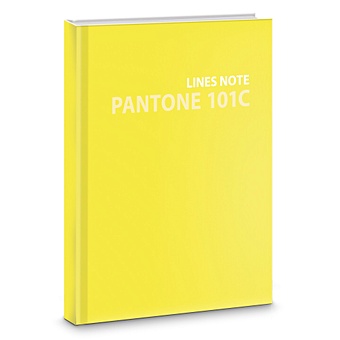 Pantone line. Color 21. No. 3