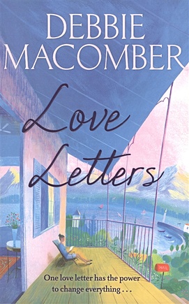 Macomber D. Love Letters