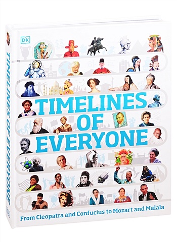 timelines of everything from woolly mammoths to world wars Timelines of Everyone