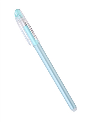 Ручка гелевая со стир.чернилами синяя Orient 0,38мм, OfficeSpace