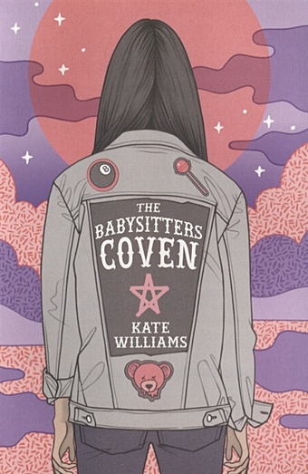 coven Williams K. The Babysitters Coven