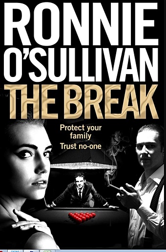 цена O’Sullivan R. The Break