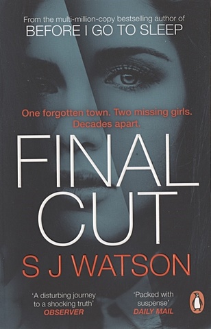 Watson S. Final Cut watson s final cut