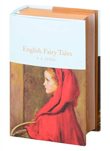 Steel F.A. English Fairy Tales four famous books journey to the west water margin romance of the three kingdoms a dream of red mansions adult version