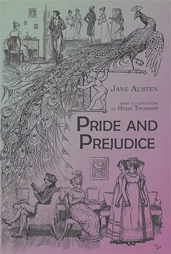 Austen J. Pride and Prejudice austen j pride