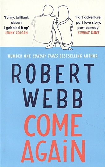 Webb R. Come Again