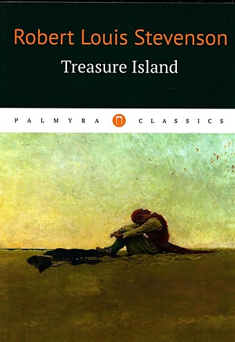Stevenson R.L.B. Treasure Island