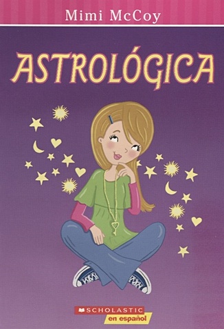 McCoy M. Astrologic
