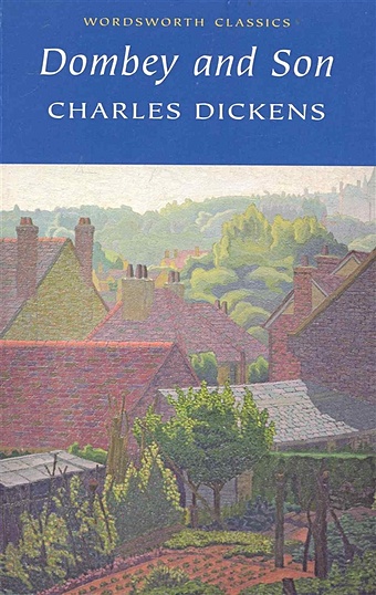 Dickens C. Dombey and Son dickens c dombey and son
