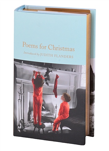 Flanders J. (intro.) Poems for Christmas poems for christmas