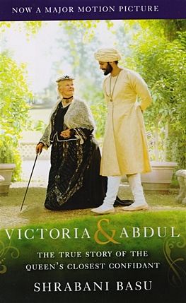 Basu S. Victoria & Abdul (Movie Tie-in) abdul jabbar k waterhouse a mycroft and sherlock