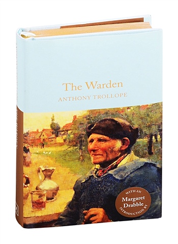 Trollope A. The Warden trollope anthony the warden