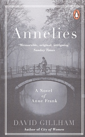 Gillham D. Annelies schloss eva after auschwitz a story of heartbreak ans survival by the stepsister of anne frank