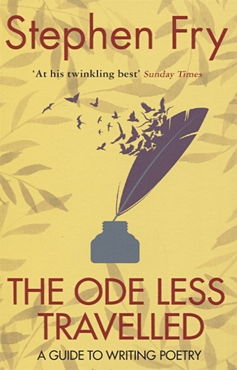 Fry S. The Ode Less Travelled: A guide to writing poetry peck m scott the road less travelled