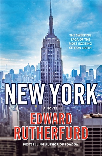 Rutherfurd E. New York rutherfurd edward new york