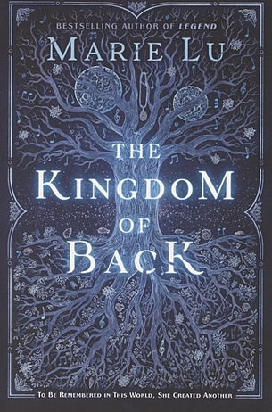 Lu M. The Kingdom of Back lu m the kingdom of back