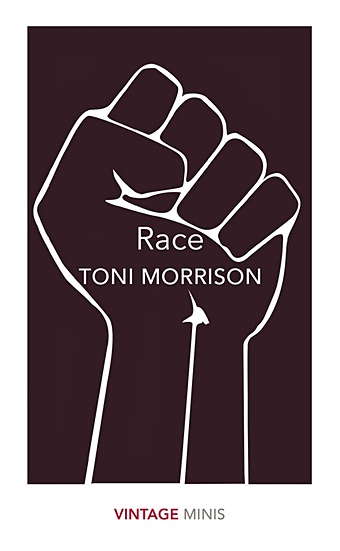 Morrison T. Race morrison t race