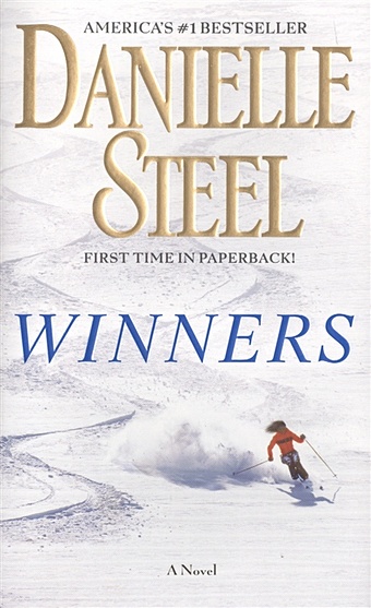 Steel D. Winners steel danielle winners
