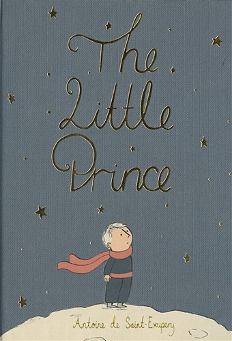 exupery a the little prince Saint-Exupery A. The Little Prince