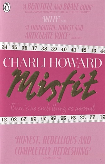 Howard C. Misfit