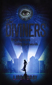 Bray L. The Diviners gilbert e city of girls