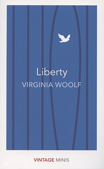 Woolf V. Liberty woolf virginia to the lighthous