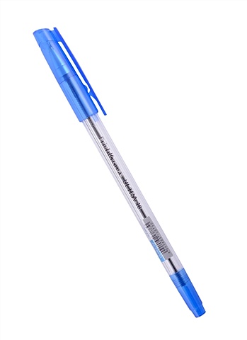 Ручка шариковая ULTRA L-10 синяя, ERICH KRAUSE