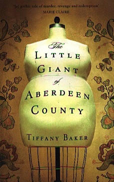 Baker T. The Little Giant of Aberdeen County kathleen o’shea little drifters part 3 of 4