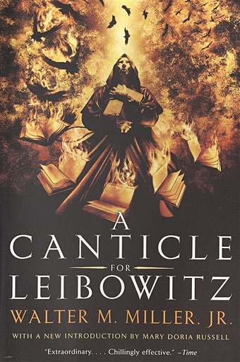 Miller W. A Canticle for Leibowitz
