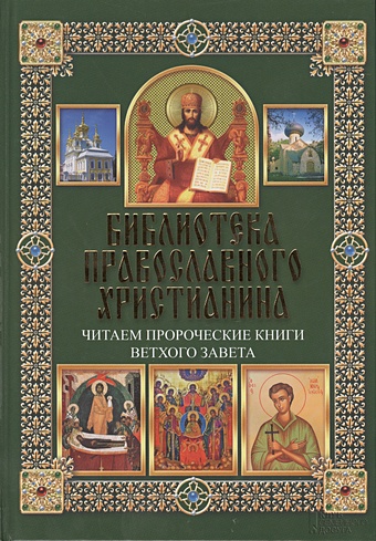 Михалицын Павел Евгеньевич Читаем Пророческие книги Ветхого Завета