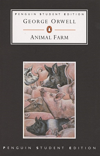 цена Orwell G. Animal Farm