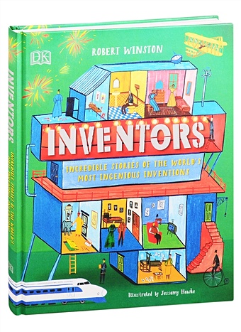 Winston Robert Inventors winston robert inventors