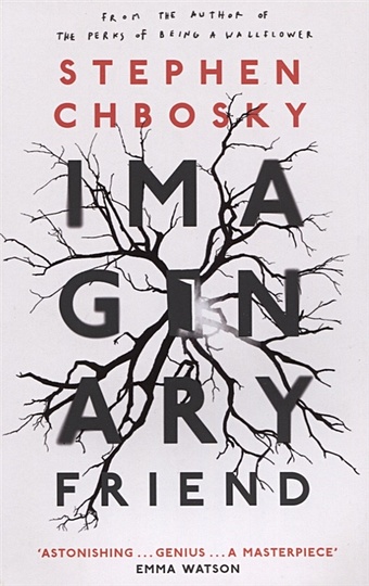 galchen r everyone knows your mother is a witch Chbosky S. Imaginary Friend