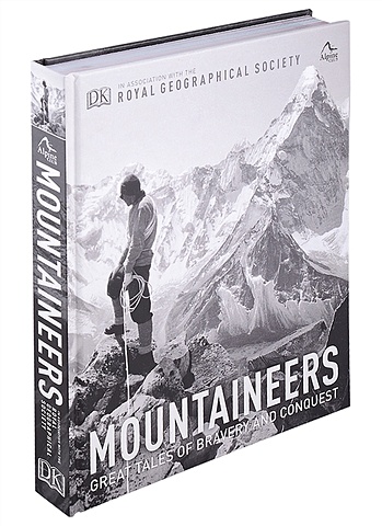 Summers D. и др. (ред.) Mountaineers stewart alexandra everest the remarkable story of edmund hillary and tenzing norgay