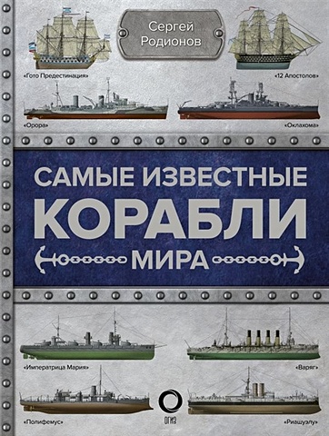 Родионов Сергей Александрович Самые известные корабли мира самые известные корабли мира