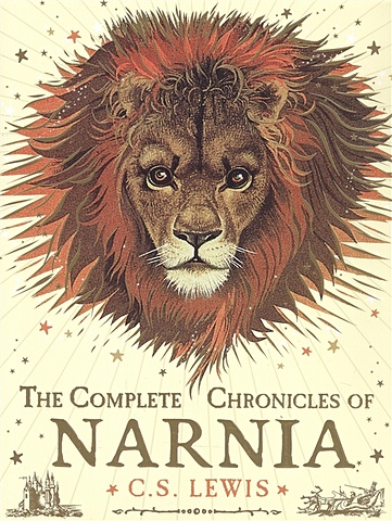 Lewis C. The Complete Chronicles of Narnia lewis c the complete chronicles of narnia