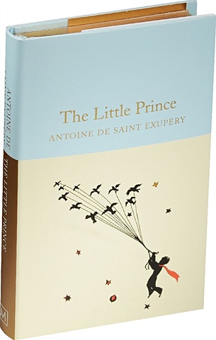 Exupery A. The Little Prince