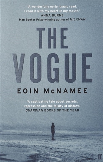 McNamee E. The Vogue eoin mcnamee the vogue