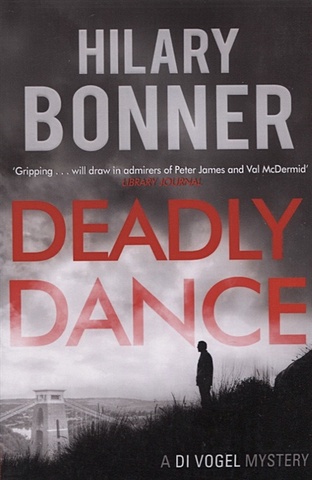 Bonner H. Deadly Dance цена и фото