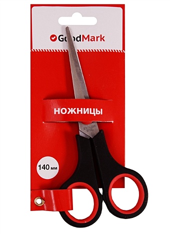 Ножницы Goodmark маленькие