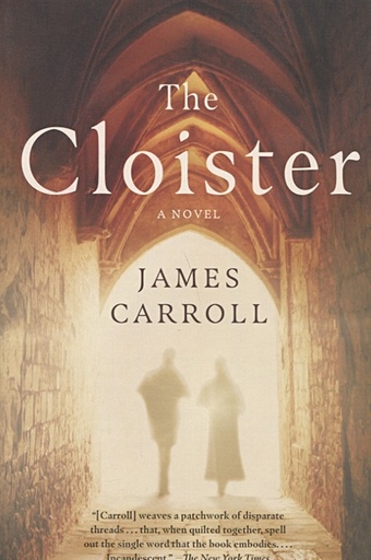 Carroll J. The Cloister carroll james the cloister