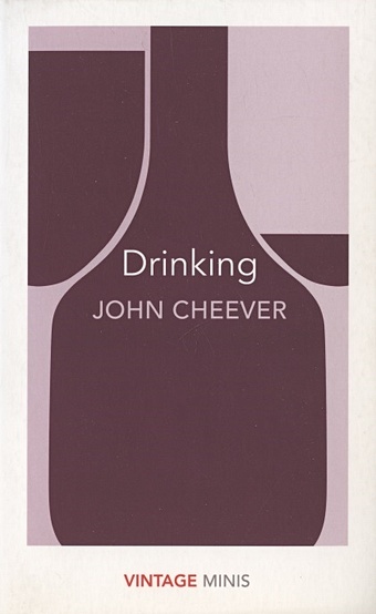 Cheever J. Drinking cheever john drinking