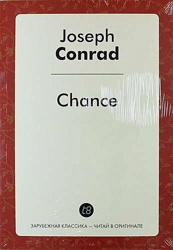 Conrad J. Chance conrad joseph chance