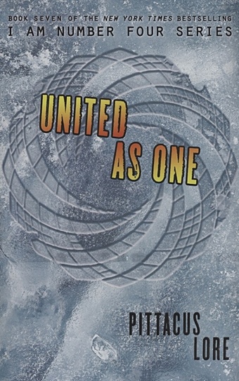 Lore P. United as One