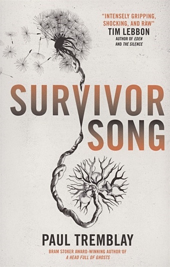 цена Tremblay P. Survivor Song