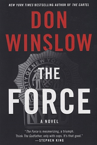 Winslow D. The Force