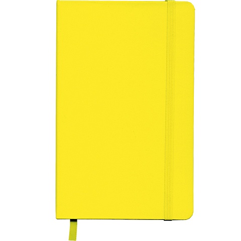 Блокнот Joy Book, А5, 96 листов, лимонный цена и фото