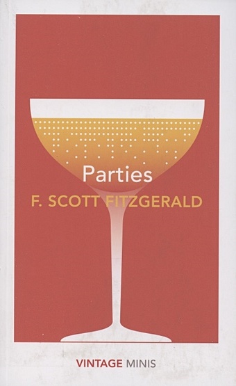Fitzgerald F. Parties rawnsley andrew the end of the party